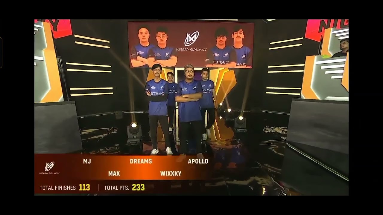 team soul , 8bit grand entry in nodwin lan grand final week.#soul # ...