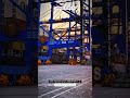 Adani Mundra #port