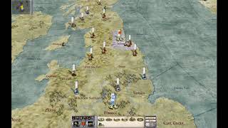 Medieval: Total War Relaxing Ambient Music