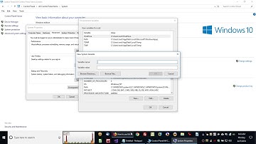Git for Windows SSH Environment Variable