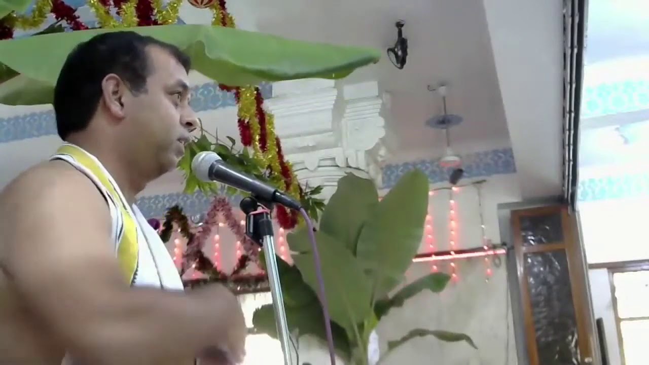 Speech in Aradhana 2019