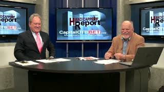 OCTOBER 7, 2023 CAPITALOTB HANDICAPPERS'REPORT