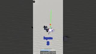 ciel is real #jjs #jujutsushenanigans #roblox #meltyblood #tsukihime