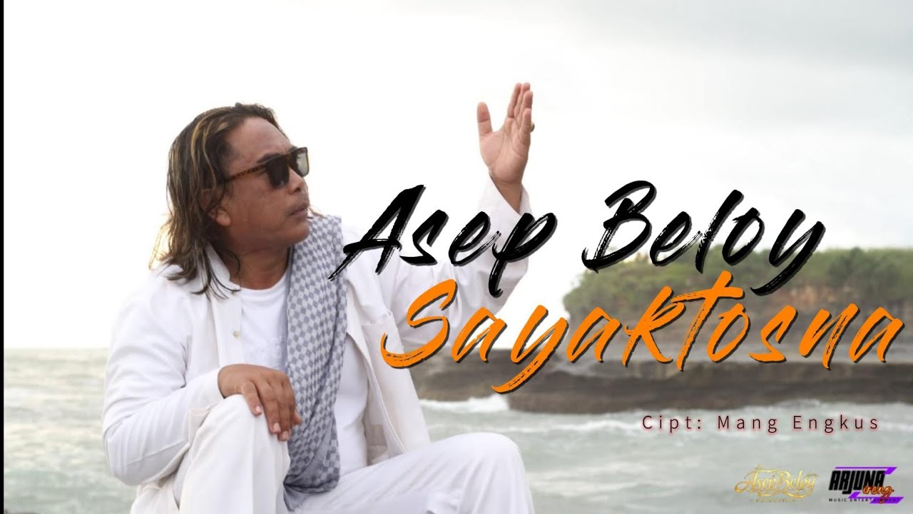 SAYAKTOSNA (religi 63 -17) Asep beloy 
