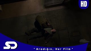İnanılmaz Örümcek Adam - Ben Amca Ölüm Sahnesi | (4/10) | HD