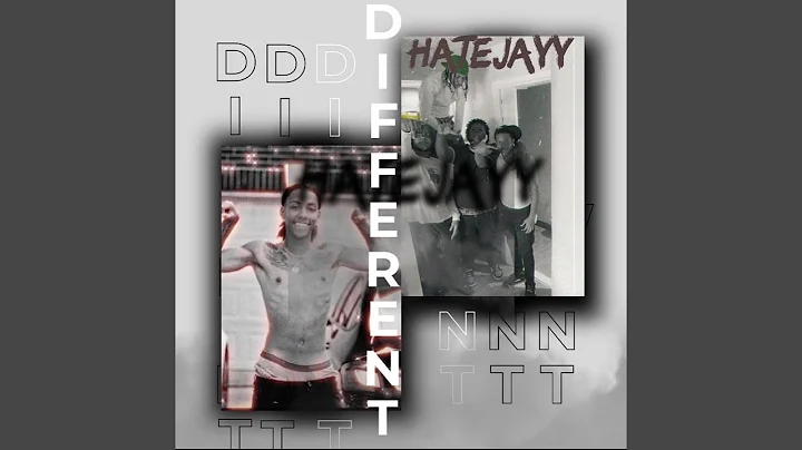 Different