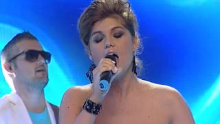 Veres Mónika Nika És A Gitano Live - I Need A Hero