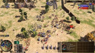 2023081402(Ranked) Eric Zion vs Asam Torinity