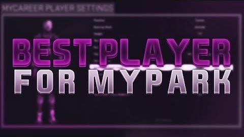 BEST PLAYER BUILD AFTER PATCH 6 | Cheesiest signature Styles NBA 2k16