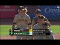 A('s)-OK Day in The Bay | Padres vs A's Highlights (9/16/23)