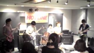 Mon☆Cafe HOTLINE2012 島村楽器名古屋パルコ店 店予選動画