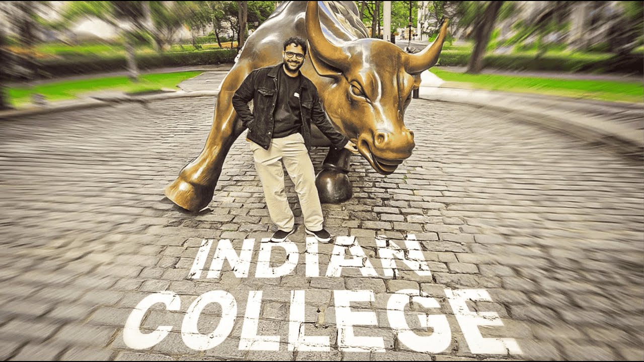 Things Indian Colleges Must Start Providing (But Don’t)