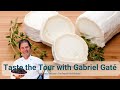 Taste the Tour with Gabriel Gaté - A Chat with a French Food Legend