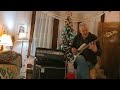 Silent Night Christmas 2024