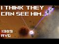 Everyone Can Go Everywhere 6v6 Custom on MAP GEN | Supreme Commander FAF Cast #998