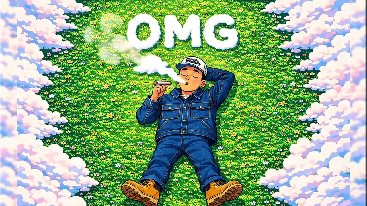 Watch Joco - OMG (Visualizer) on YouTube Watch Joco - OMG (Visualizer) on YouTube