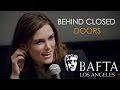 Behind Closed Doors with Keira Knightley