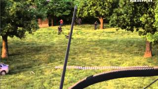 Dead Zed 2 (gameplay)