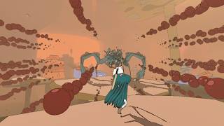 Maseylia: Echoes of the Past - All Bosses (No Damage) & Ending screenshot 2
