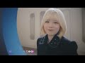 [FMV] NiziU - Blue Moon（日本語字幕）