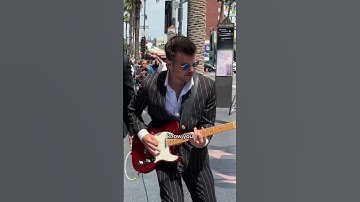 I wasn’t expecting that from this rapper from Hollywood🤯 @nourkhodr