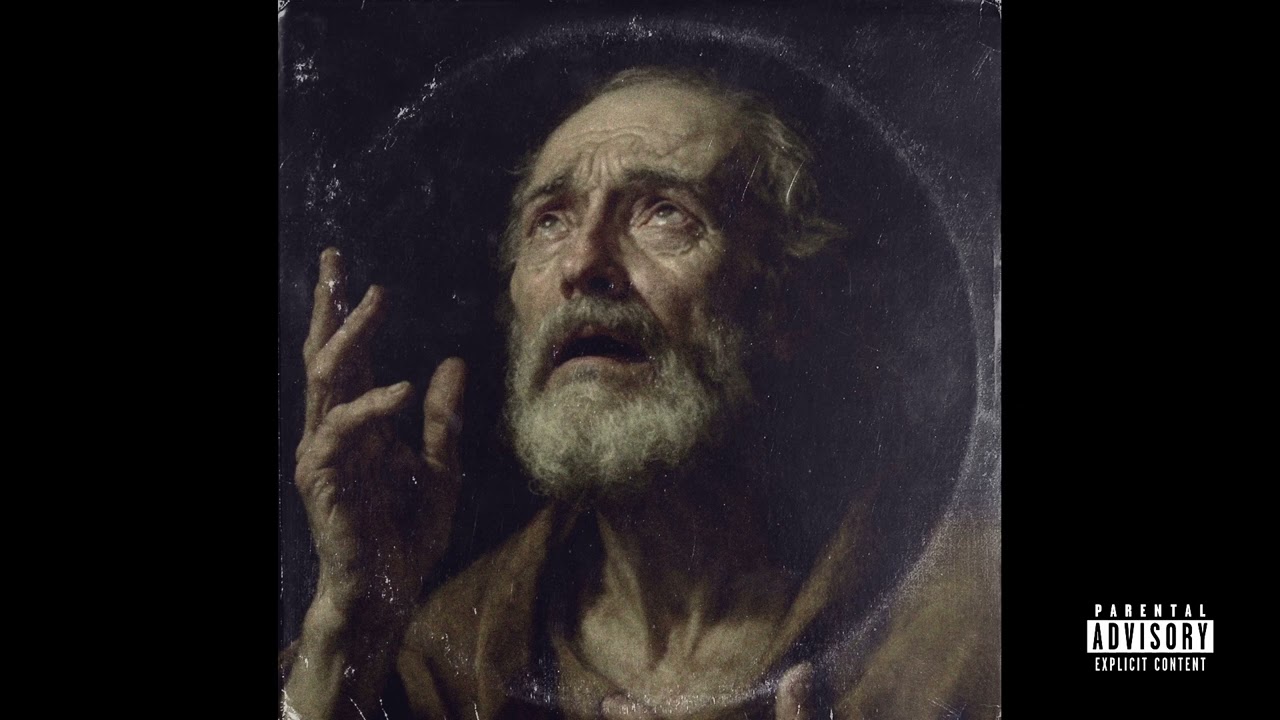 [FREE] "Shadow Life" - Dark Boom Bap Instrumental | Griselda Type Beat | Freestyle Rap Beat