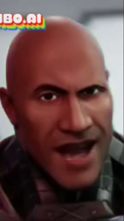 The rock sings It’s about drive it’s about power