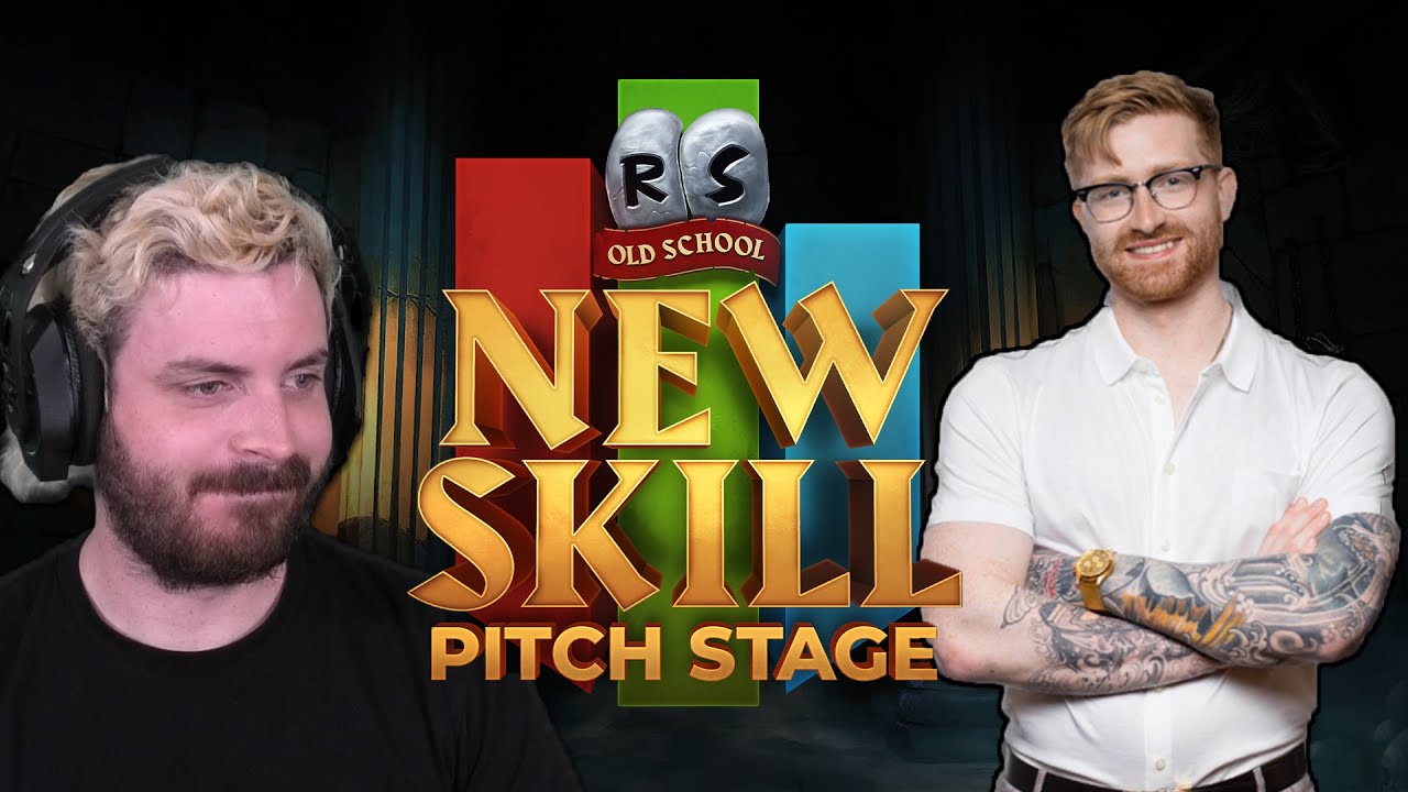 B0aty's New OSRS Skill Message is Important | King Condor Reacts - YouTube