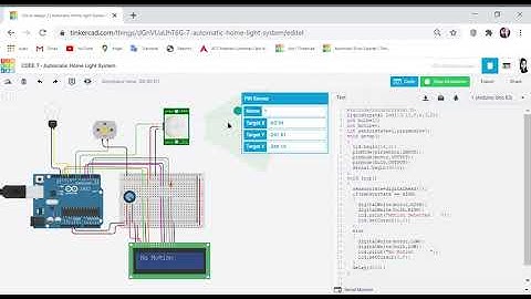 IOT Internship at Karunadu Technologies Pvt.Ltd.