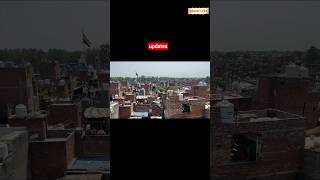 🔥 Delhi Heat Wave 2026 | India Facing Extreme Summer Crisis #india #heatalert #heatindex