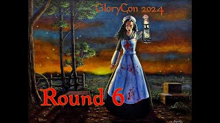 GloryCon Round 6 Feature Match Magic the Gathering