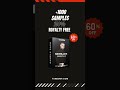 Skrillex Essentials Vol. 1: The Ultimate Skrillex Sample Pack
