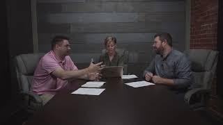 Magic in the Room #61: Strategic Frameworks - Purpose and Commitments
