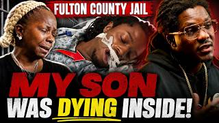 “What’s REALLY Happening Inside Fulton County Jail… (Atlanta Crime EXPOSED)”
