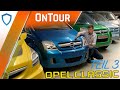 Opels SCHATZKAMMER! Alle Studien & Prototypen unter einem Dach - Zu Gast bei Opel Classic!