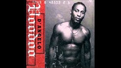D'angelo - Chicken Grease