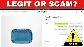 Mnyyody.com Review | Is Mnyyody Legit or a Scam?
