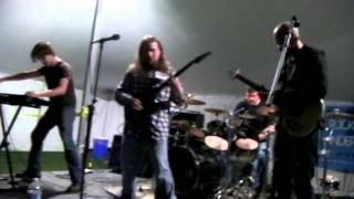 040811 - Arm Cannon - 03 - Morty Miphon - 8Bitx Concert Rock For Anderson Ku
