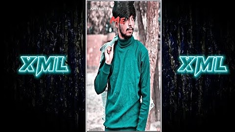 new trend video with omor 😻👀|omor on fire | JONY EDITZ | alightmotion xml video | #xml #alightmotion