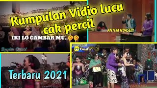 Kumpulan video COCOFUN Cak Percil