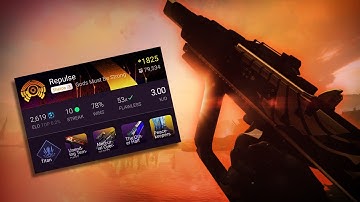 satisfying behemoth clips