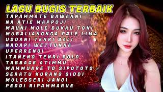 Lagu lagu bugis Viral 2024 terbaik , TAPAMMATE BAWANNI - Album Dokumentasi Bugis Video Musik