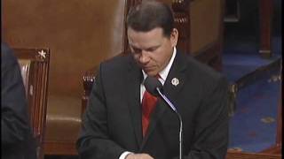 Rep. Sam Graves ( R-MO) on "S.Con.Res. 61"