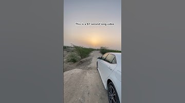 This sound will get views! This is a 0.1 second long video so You get 10 views per second🤯 #shorts