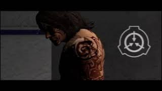 My Demons Song || scp 096 VS scp 073