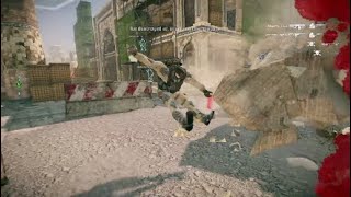 Warface - Kill Streaks & Funny Moments (HD)