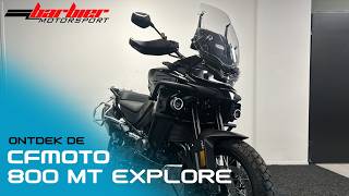 Video van Barbier Motorsport Havelte