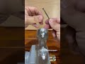 How to make a hammer with magnetic nail holder shorts