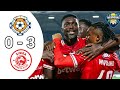 Mlandege Vs Simba SC 0 3 Magoli Yote Ya Simba Leo Dhidi Ya Mlandege FC MUUNGANOCUP 2026 