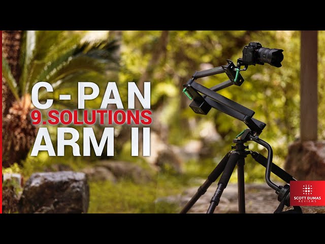 9.Solutions C-Pan II Carbon Fiber Slider - Versatile and Durable — Eightify